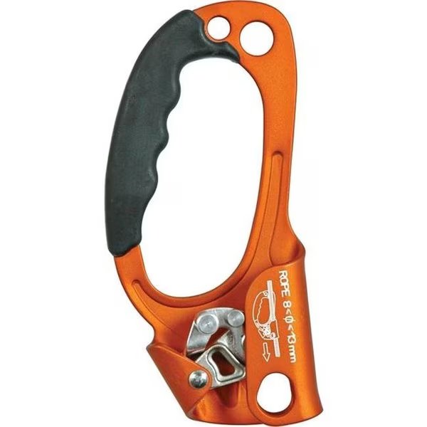 ABC 434680 8mm to 13mm Strong Abc Right Hand Ascender, Abc, Mfr#: 434680